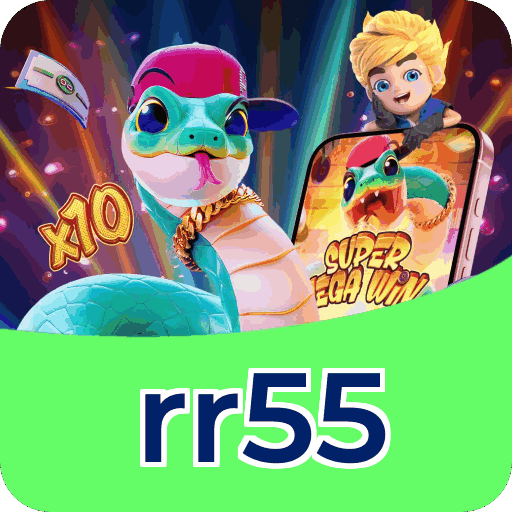 Catálogo rr55 2.547 jogos - Pragmatic Play, Evolution, NetEnt